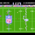 Tecmo Super Bowl II - Special edition (USA)
