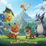 The Ultimate Guide to a Random Pokémon Generator